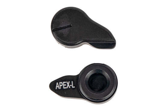 Apex Tactical Low Profile Safety Selector set for CZ Scorpion comes with the right and left levers
